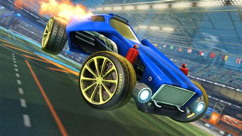 Premium users don't see ads. . Tracker rocket league